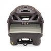 KASK ROWEROWY FOX DROPFRAME PRO GRID COCOA L